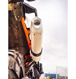 GPR Ktm Adventure 890 L 2021/2022 e5 E4.KT.105.ALBE4