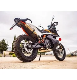 GPR Ktm Adventure 890 L 2021/2022 e5 E5.KT.105.DE