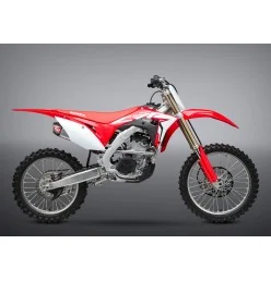 Yoshimura Honda CRF 250RT Signature RS-9 TDu