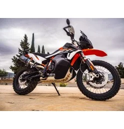 GPR Ktm Adventure 890 L 2021/2022 e5 E4.KT.105.DUAL.PO