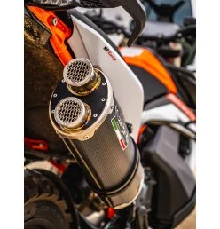 GPR Ktm Adventure 890 L 2021/2022 e5 E4.KT.105.DUAL.PO