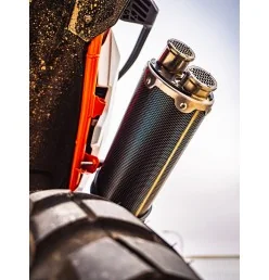 GPR Ktm Adventure 890 L 2021/2022 e5 E4.KT.105.DUAL.PO