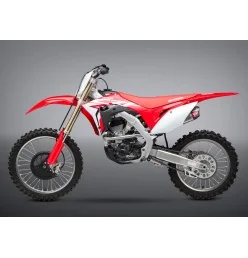 Yoshimura Honda CRF 250RT Signature RS-9 TDu