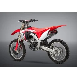 Yoshimura Honda CRF 250RT Signature RS-9 TDu