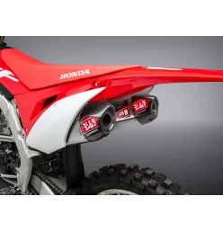Yoshimura Honda CRF 250RT Signature RS-9 TDu
