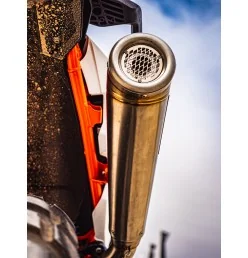 GPR Ktm Adventure 890 L 2021/2022 e5 E4.KT.105.PCEV