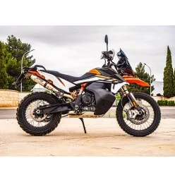 GPR Ktm Adventure 890 L 2021/2022 e5 KT.105.RACE.DE