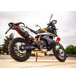 GPR Ktm Adventure 890 L 2021/2022 e5 KT.105.RACE.FUNE