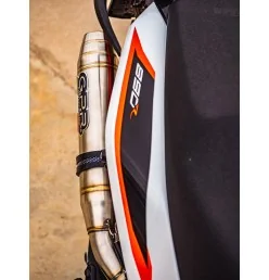 GPR Ktm Duke 890 - 890 R 2021/2022 e5 E5.KT.101.DE
