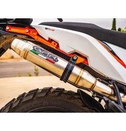 GPR Ktm Duke 890 - 890 R 2021/2022 e5 E5.KT.101.DE