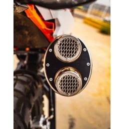 GPR Ktm Duke 890 - 890 R 2021/2022 e5 E4.KT.101.DUAL.PO