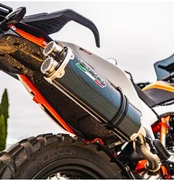 GPR Ktm Duke 890 - 890 R 2021/2022 e5 E4.KT.101.DUAL.PO