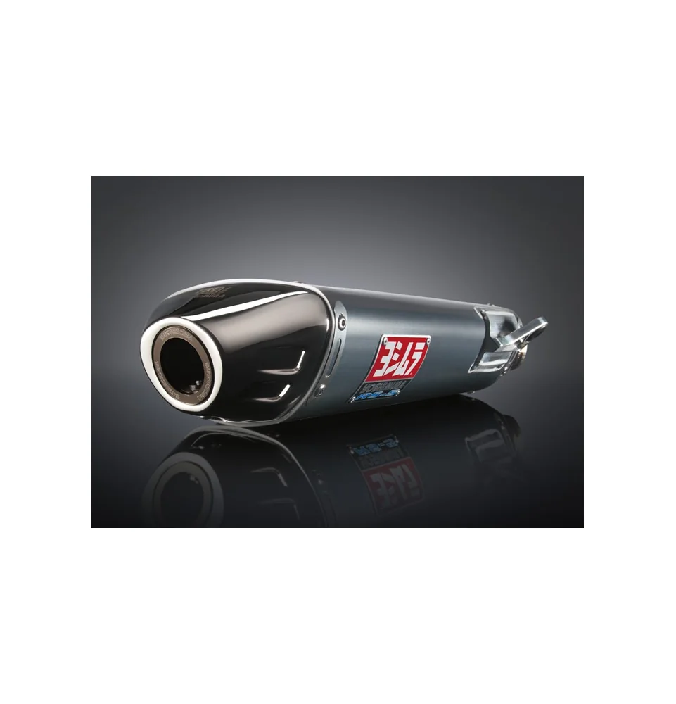 Yoshimura Suzuki LT-R 450 Suzuki LT-R 450