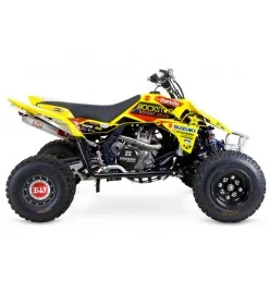 Yoshimura Suzuki LT-R 450 Suzuki LT-R 450