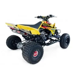 Yoshimura Suzuki LT-R 450 Suzuki LT-R 450