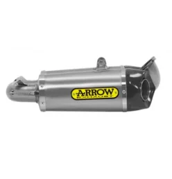 Arrow Exhaust Ducati 959 Panigale