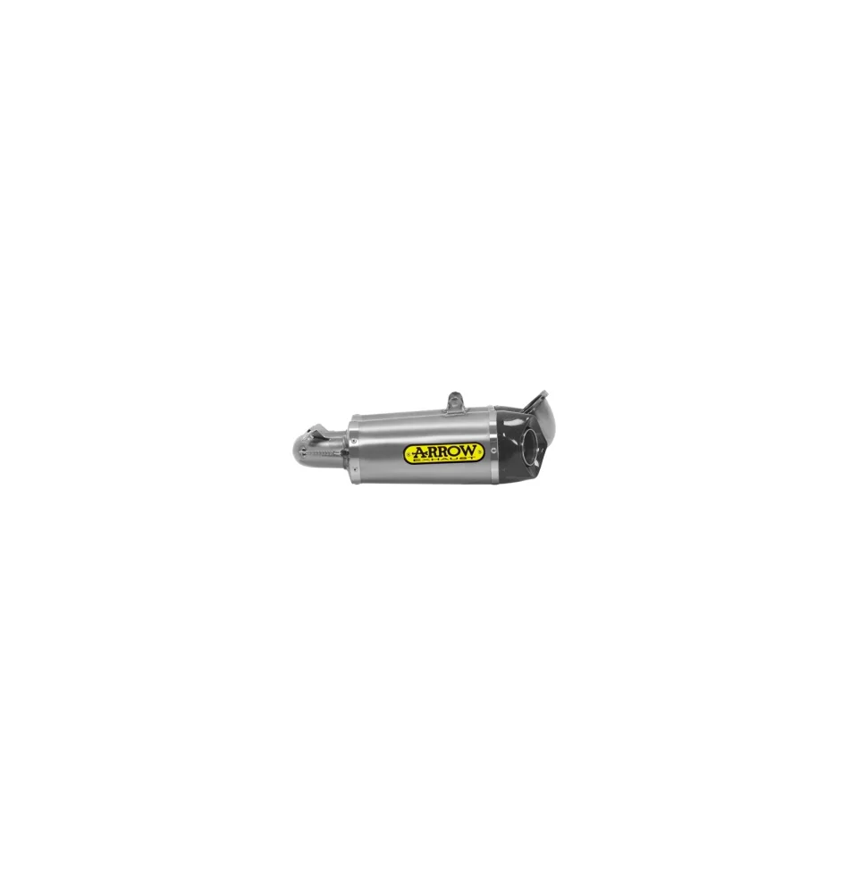 Arrow Exhaust Ducati 959 Panigale