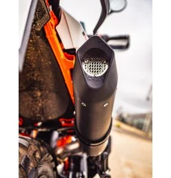 GPR Ktm Duke 890 L 2021/2022 e5 E4.KT.104.FNE4
