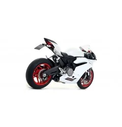 Arrow Exhaust Ducati 959 Panigale