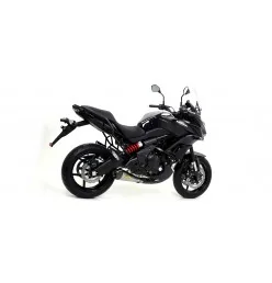 Arrow Exhaust Kawasaki Versys 650