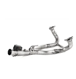 Akrapovic Bmw R 1250 GS - GS Adventure E-B12E4