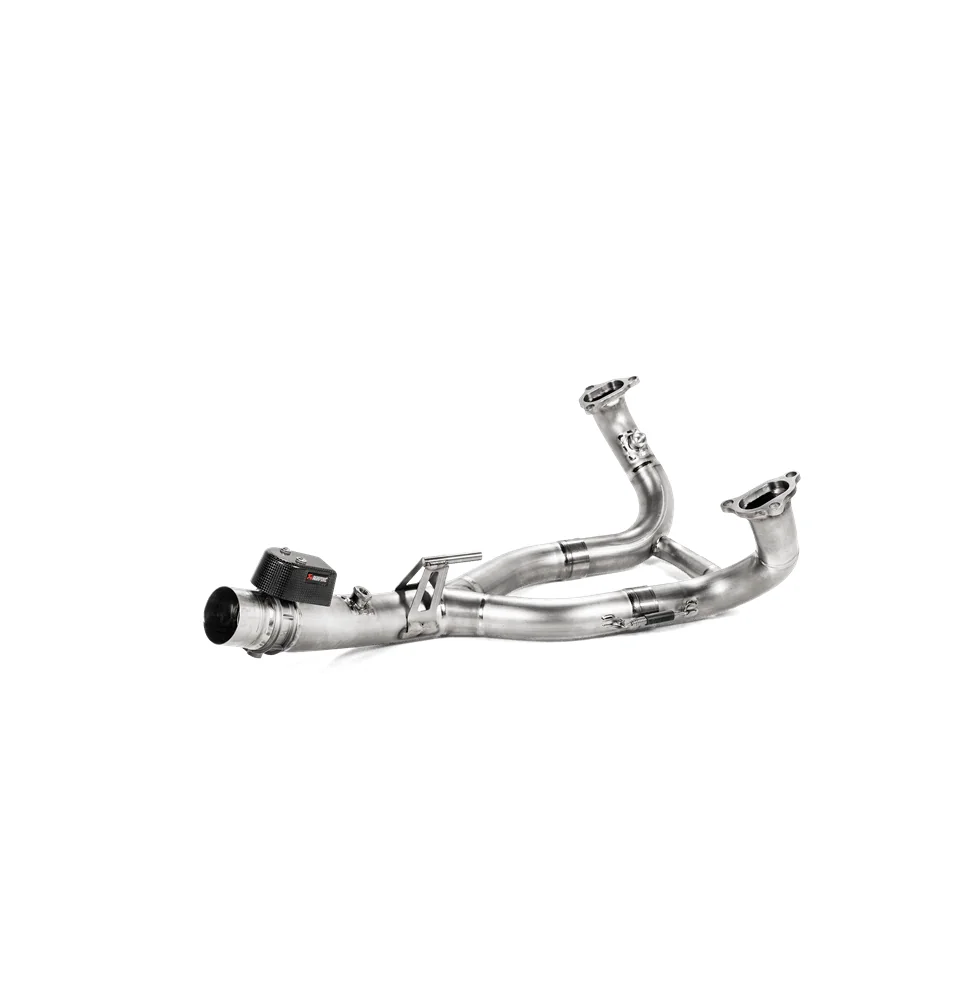 Akrapovic Bmw R 1250 GS - GS Adventure E-B12E4
