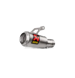 Akrapovic Bmw S1000RR S-B10SO11-CBT