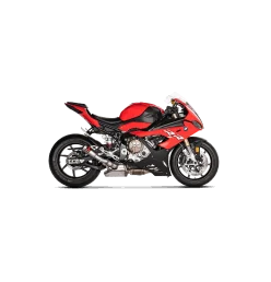 Akrapovic Bmw S1000RR S-B10SO11-CBT