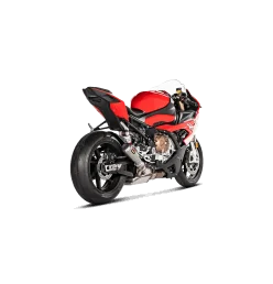 Akrapovic Bmw S1000RR S-B10SO11-CBT