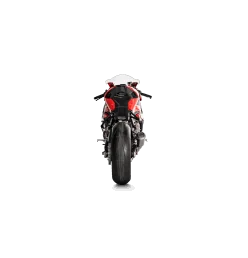 Akrapovic Bmw S1000RR S-B10SO11-CBT