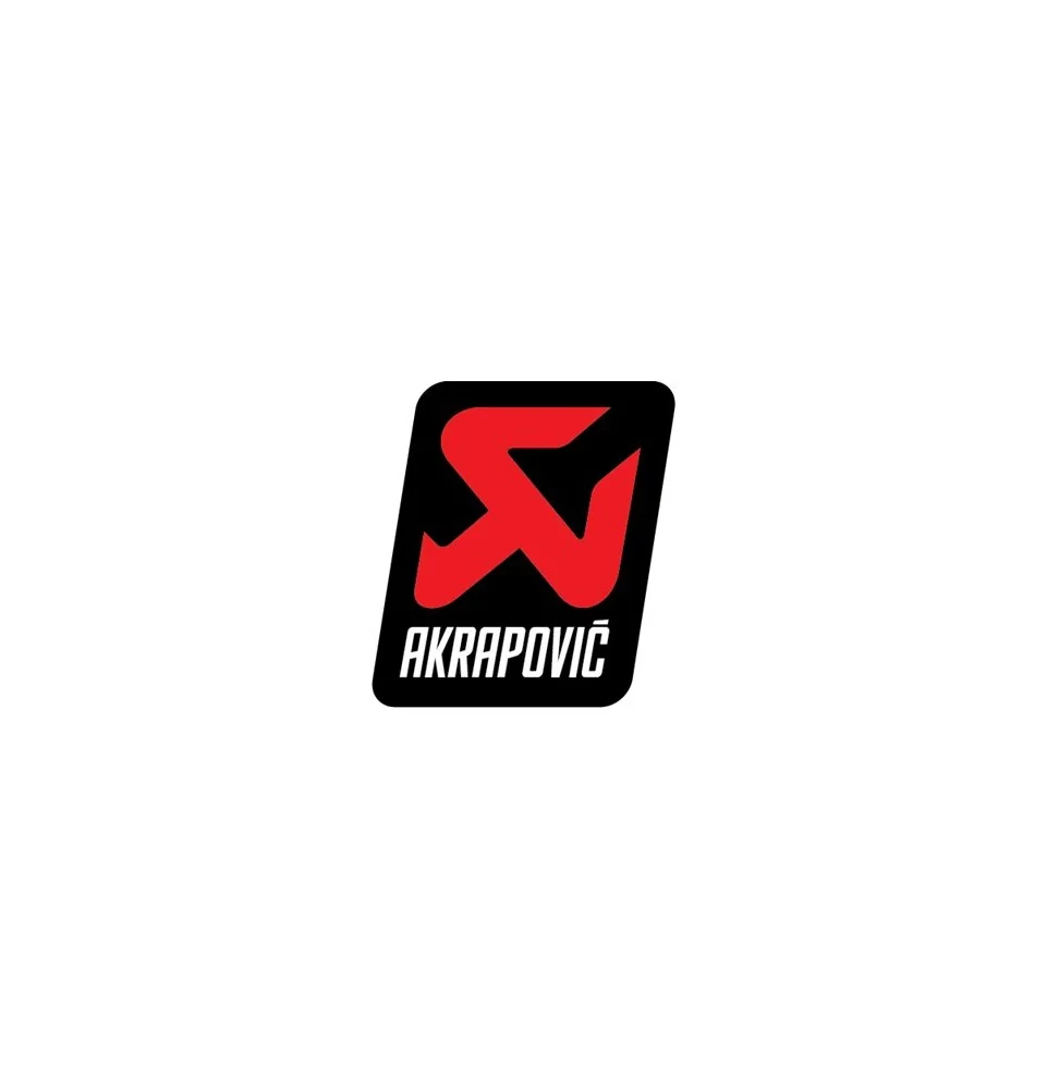 Akrapovic Bmw G 310 GS P-HSB3R1