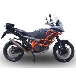 GPR Ktm Lc 8 Adventure 1090 2017/20 e4 KTM.76.1.DE