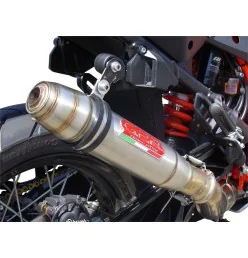 GPR Ktm Lc 8 Adventure 1090 2017/20 e4 KTM.76.1.DE