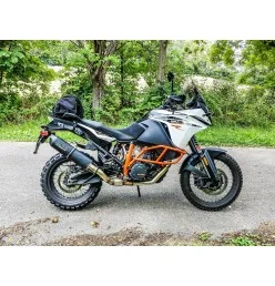 GPR Ktm Lc 8 Adventure 1090 2017/20 e4 KTM.76.1.RACE.FUNE