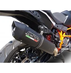 GPR Ktm Lc 8 Adventure 1190 2013/16 e3 KTM.55.FUNE