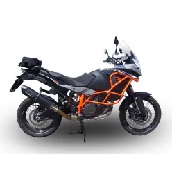 GPR Ktm Lc 8 Adventure 1190 2013/16 e3 KTM.55.RACE.FUNE