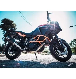 GPR Ktm Lc 8 1290 Super Adv 2015/16 e3 KTM.55.1.DUAL.PO