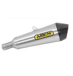 Arrow Exhaust Kawasaki Z400