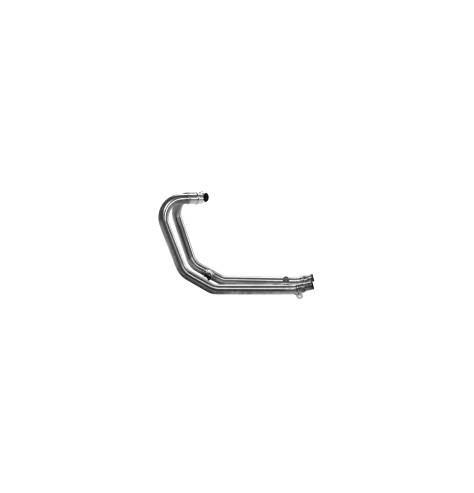 Arrow Exhaust Kit Collettori Racing Triumph Speed Twin 1200