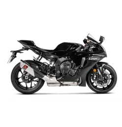 Akrapovic Yamaha YZF R1 S-Y10SO18-HAPLT