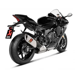 Akrapovic Yamaha YZF R1 S-Y10SO18-HAPLT