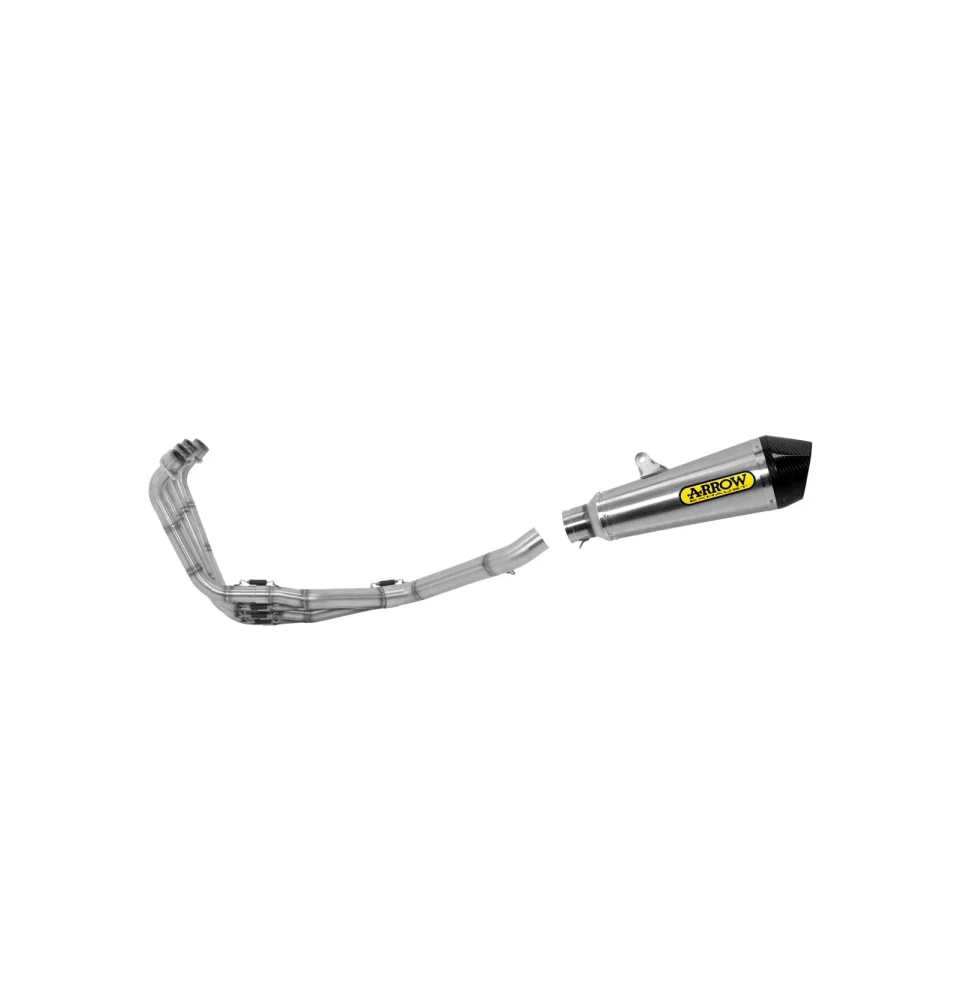 Arrow Exhaust Honda CBR 650 R
