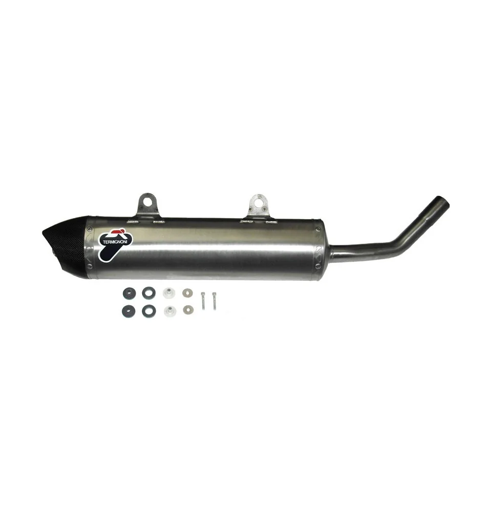 Termignoni Husqvarna TE 125