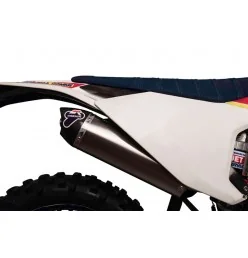 Termignoni Husqvarna TE 125