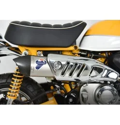 Termignoni Honda Monkey