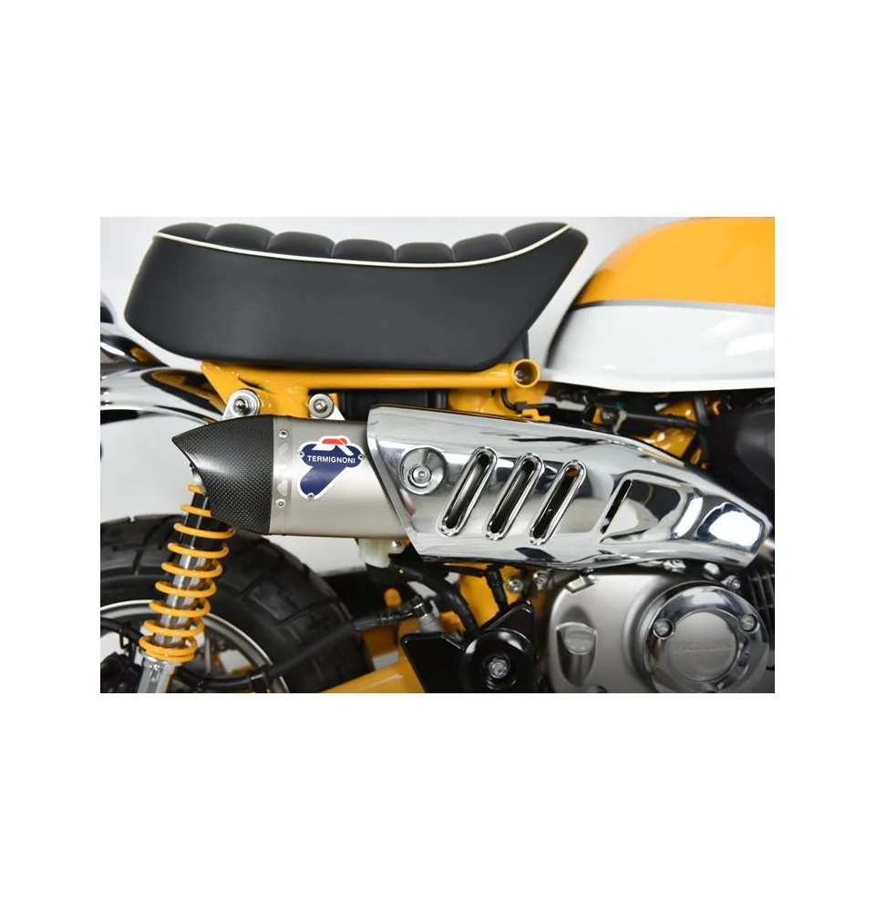 Termignoni Honda Monkey