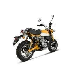 Termignoni Honda Monkey