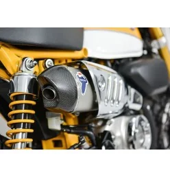 Termignoni Honda Monkey