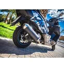 GPR Kymco K-Xct 300 2012/2015 KYM.4.RACE.EVO4