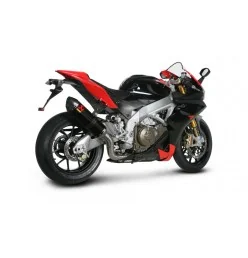 Akrapovic Aprilia RSV 4 S-A10SO6-ZC